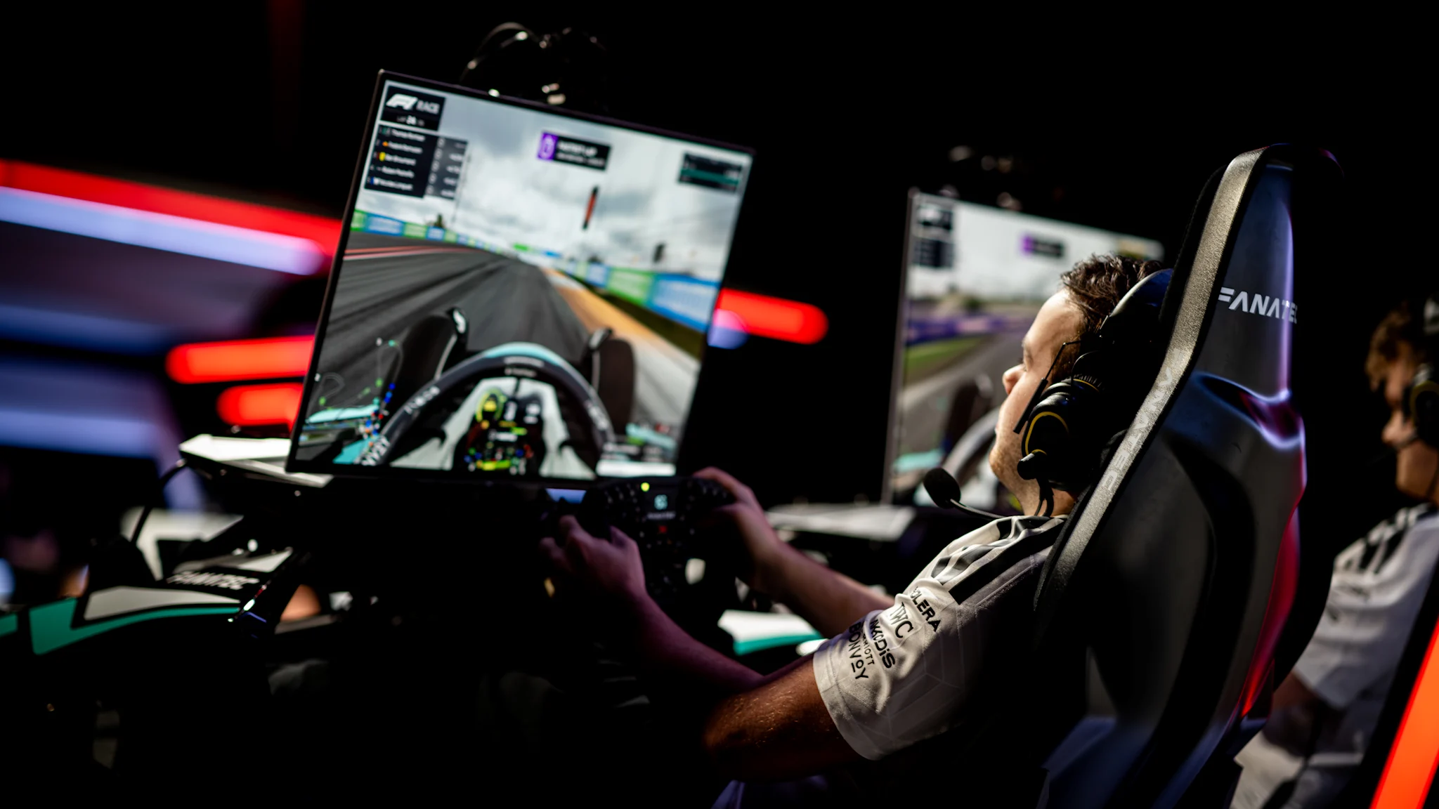2026 F1 v66体育 世界锦标赛第十轮直播：墨西哥城站竞逐即将开启